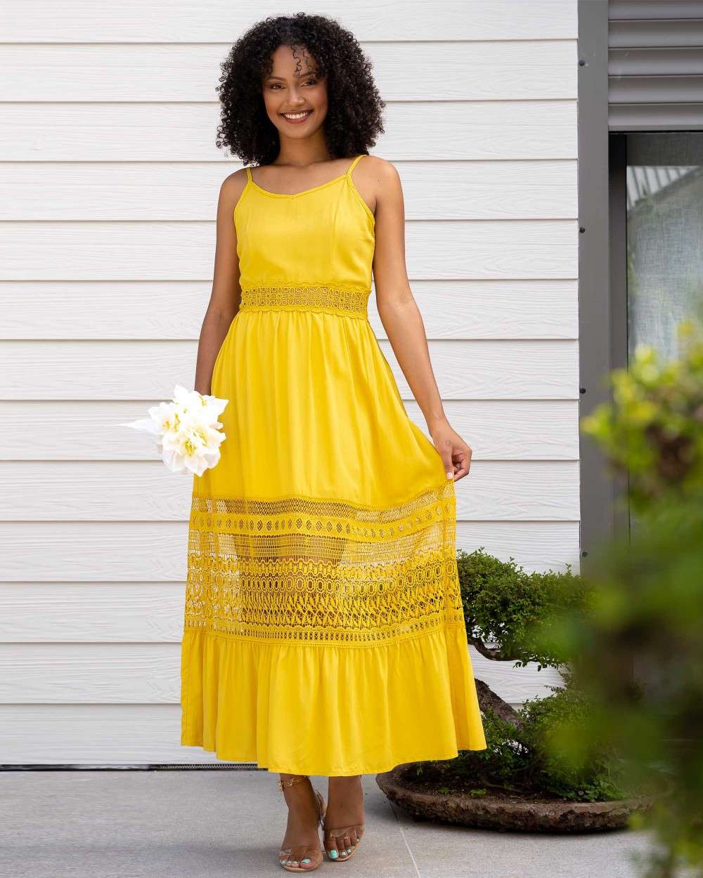 ROBE EXOTIQUE 9000000000553 1,699.00