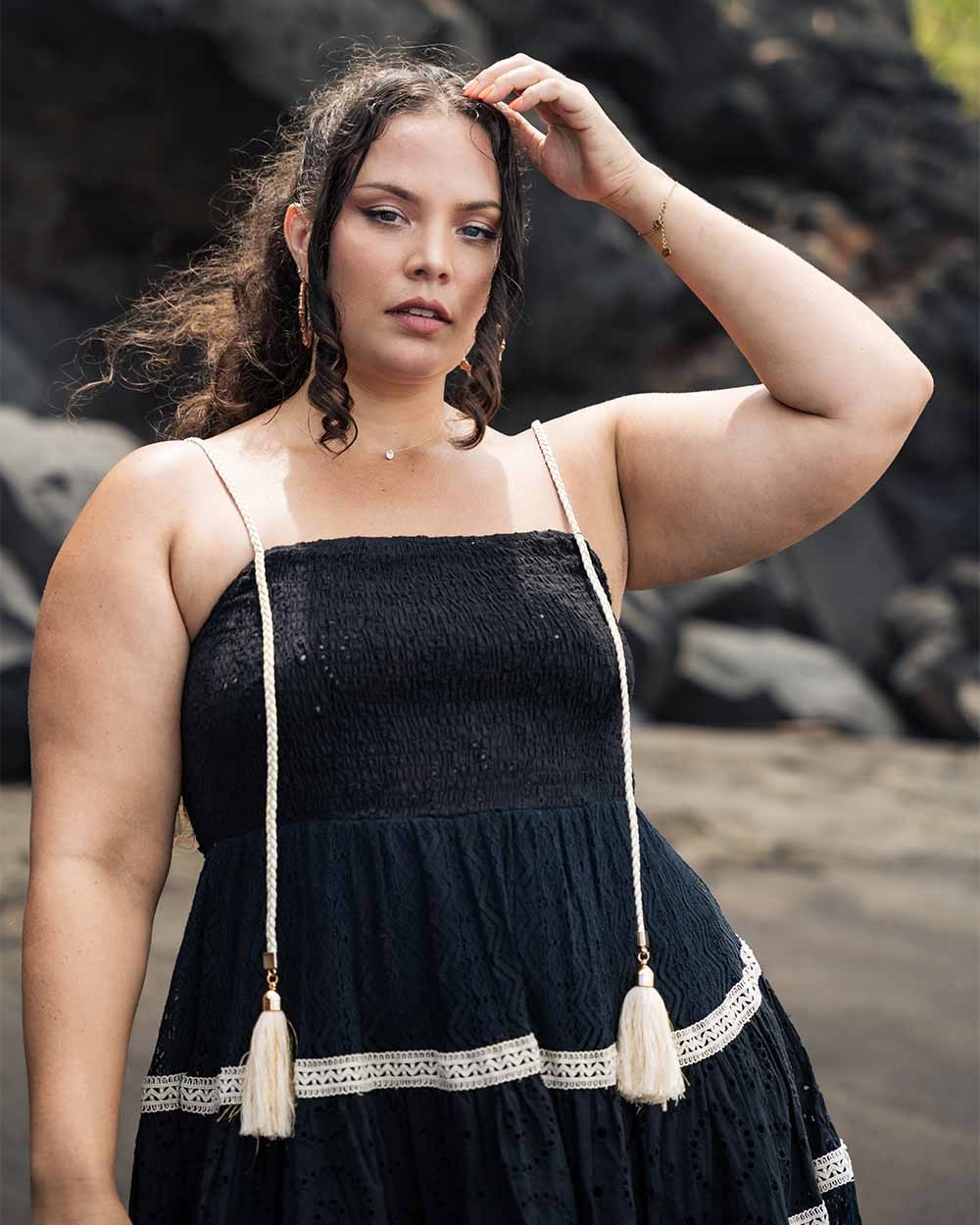 ROBE DENTEL PLAYA 9000000273400 1 700.00