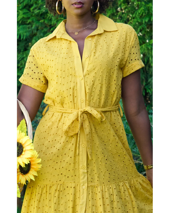 ROBE DES BEAUX JOURS