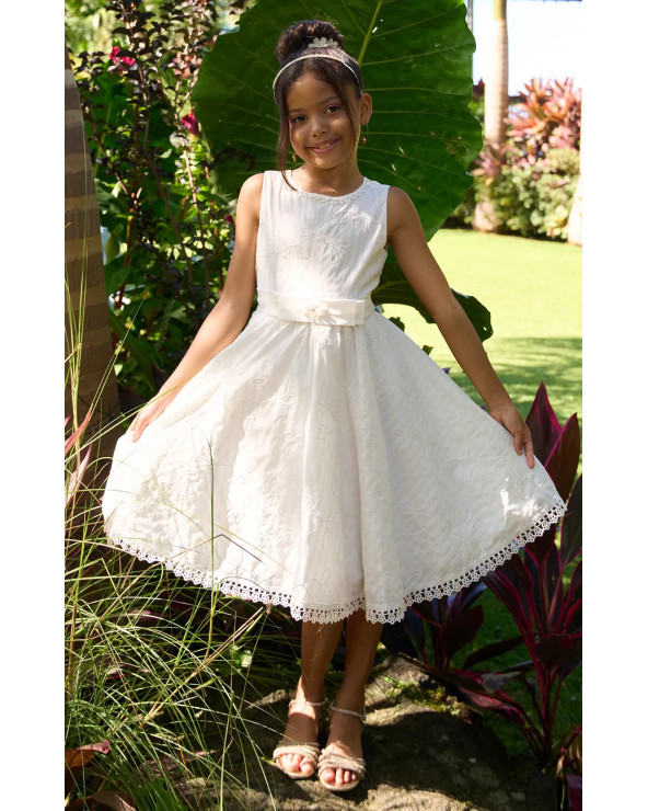ROBE PETIT ANGE