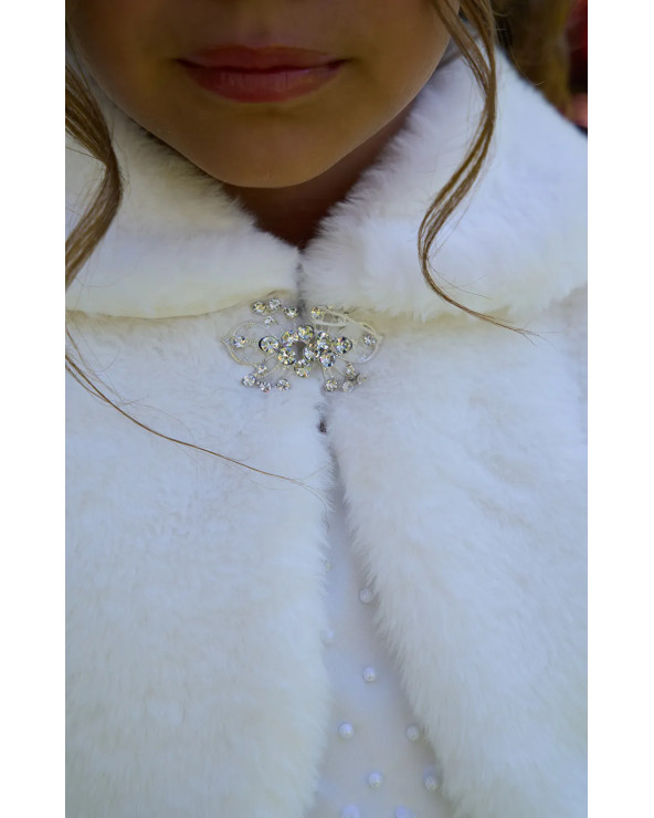 MANTEAU ROYALE GIRL