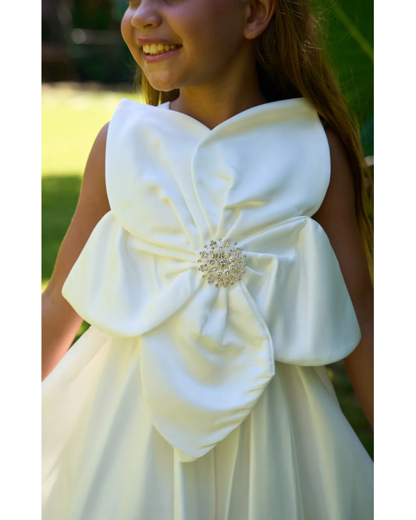ROBE TOURNESSOL