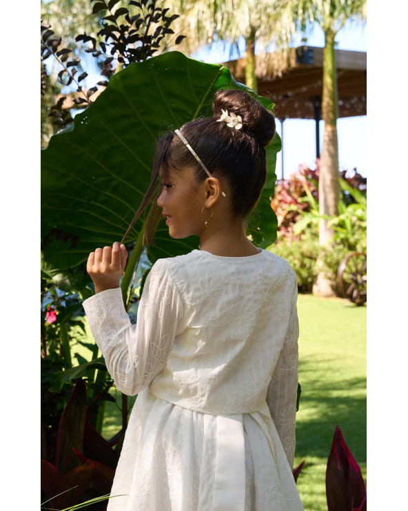 GILET PETIT ANGE