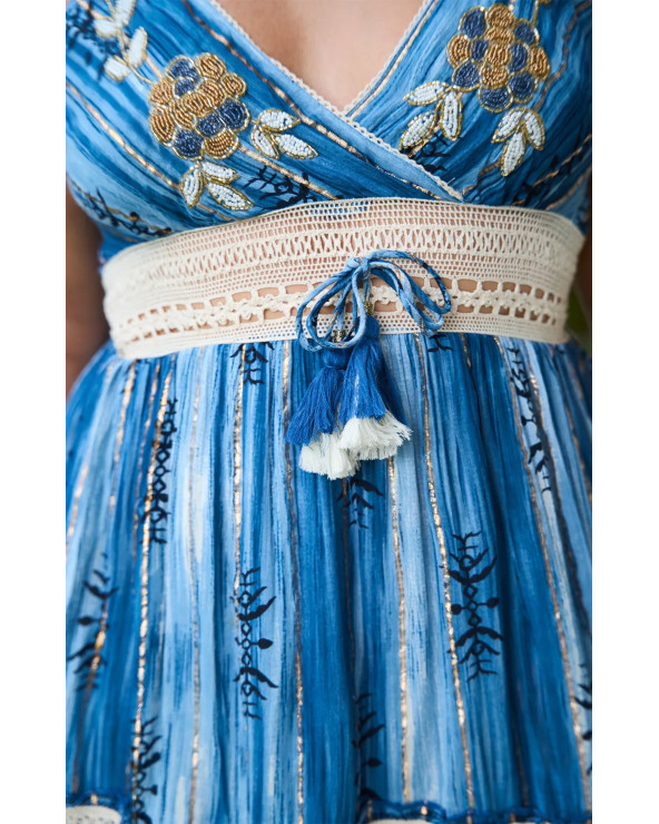 ROBE COURTE PRETTY