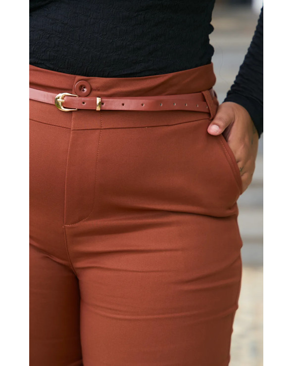 PANTALON INTEMPOREL