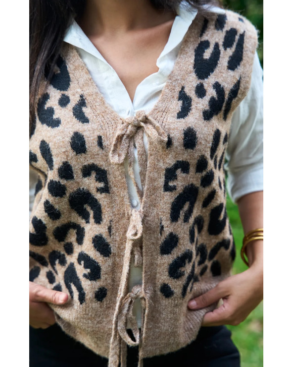 BOLERO NOUER WILD