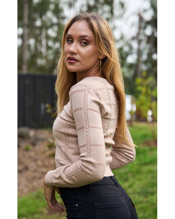 PULL BASIC COLL V
