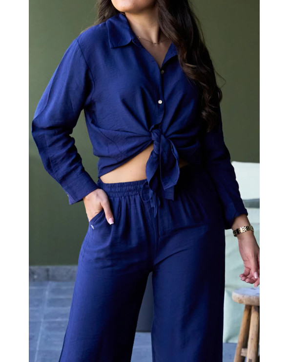 ENS PANTA + CHEMISE NALA