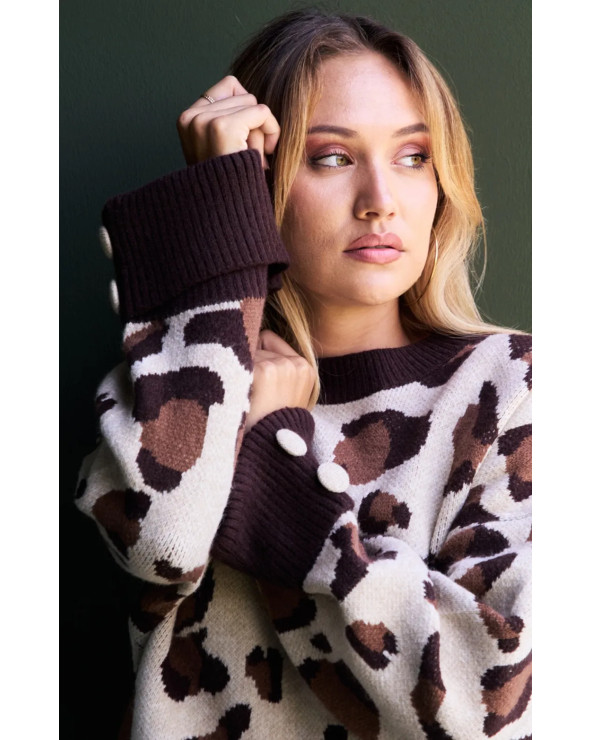 PULL OVERSIZE WILD