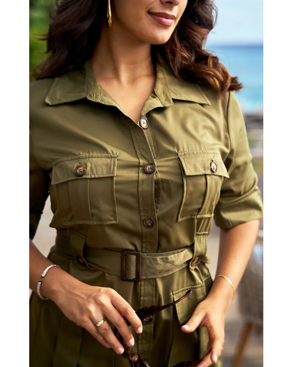 ROBE SAFARI