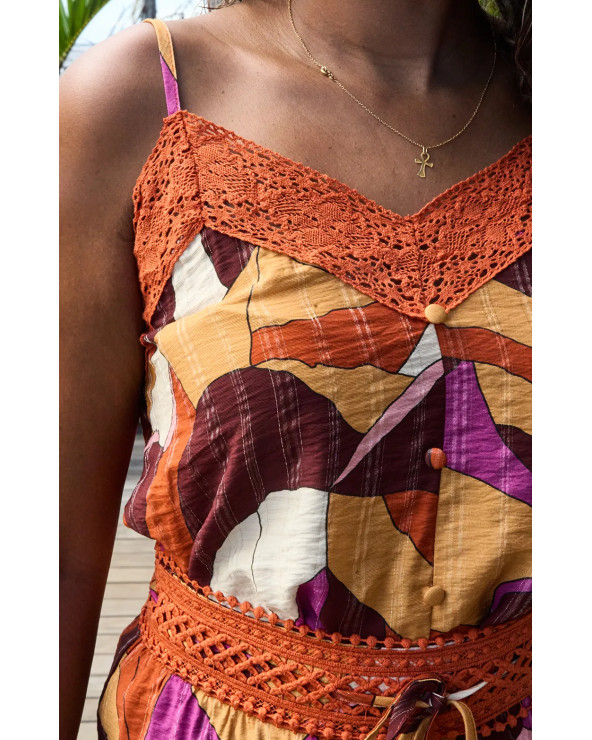 ENS SHORT GRAPHIQUE