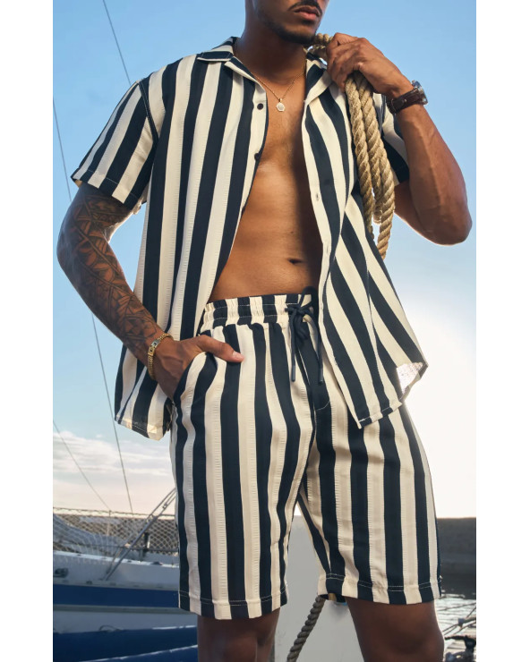 ENS NAUTICA HOMME