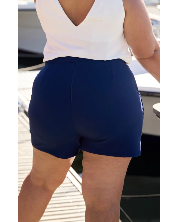 SHORT JET SET