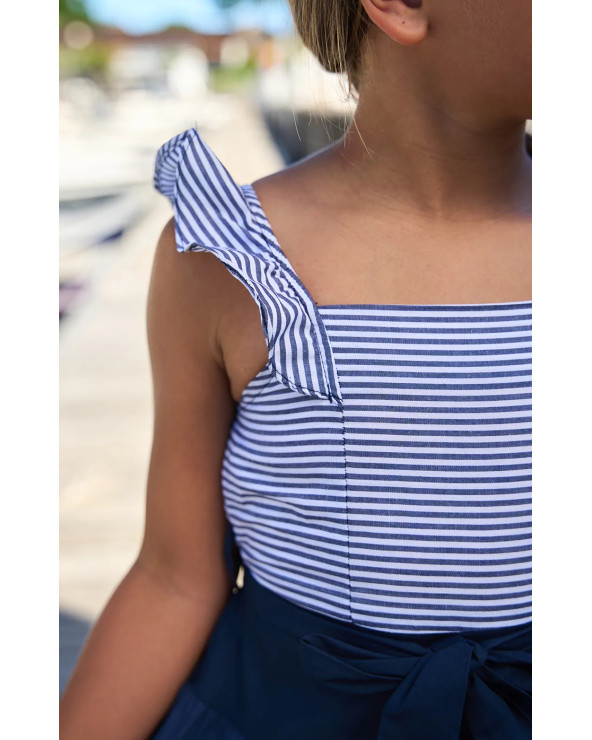 ROBE CAP SUR L OCEAN GIRL