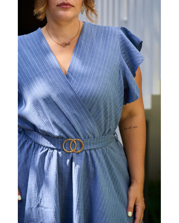ROBE COMPLICE