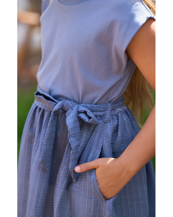 LONGUE ROBE COMPLICE GIRL