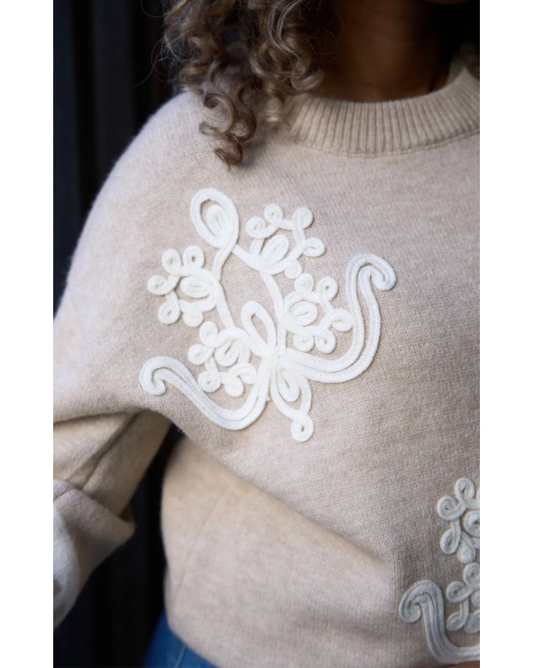 PULL BAROQUE