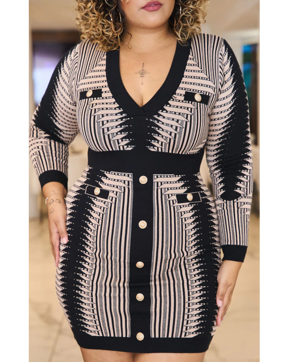 ROBE DYNASTIE