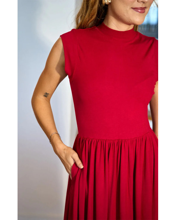 ROBE MANON