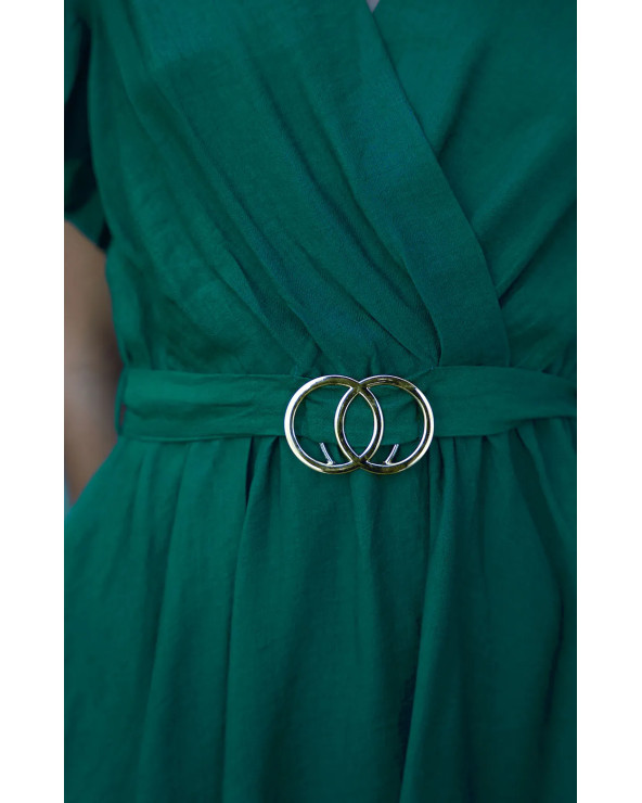 ROBE MONO CHIC