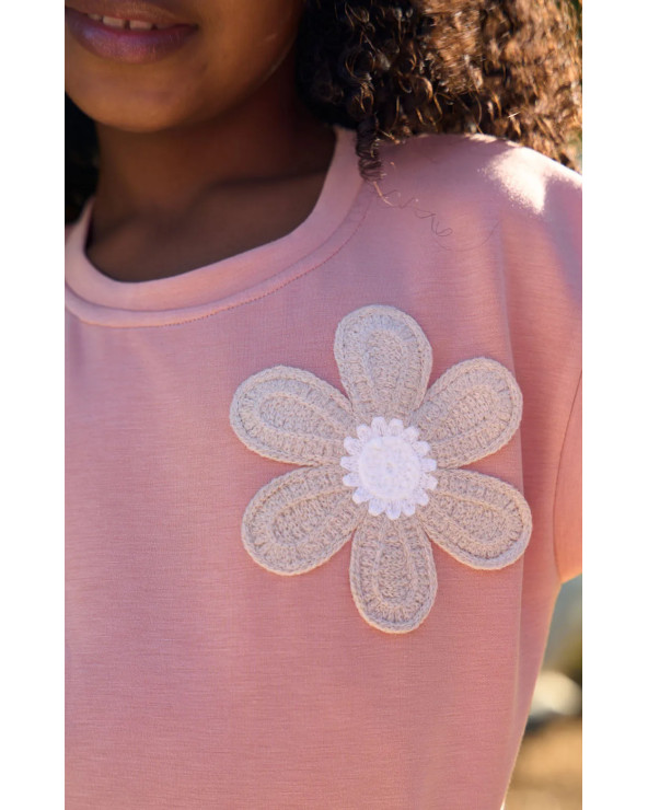 HAUT MARGUERITE GIRL