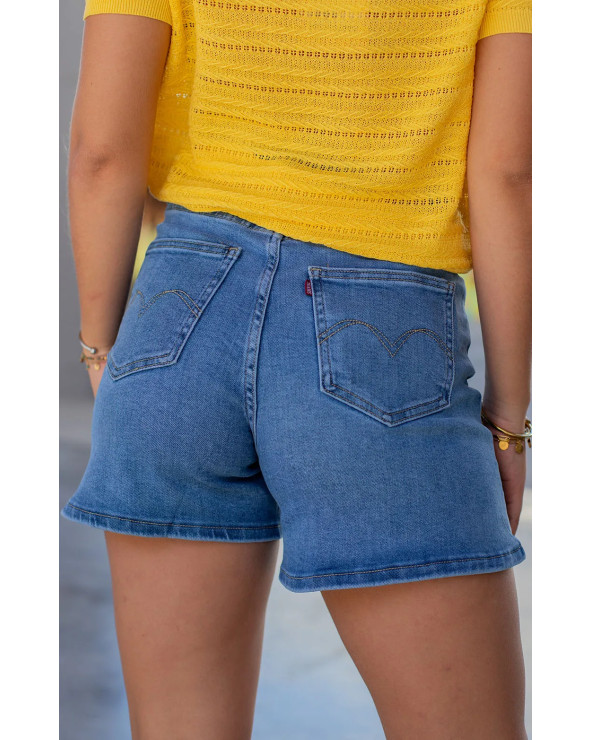 BERMUDA BASIC