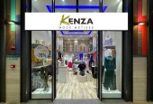 Kenza Mode Métisse Port Louis