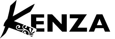 Kenza Mode Métisse logo